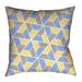 Latitude Run® Avicia Pillow Cover Linen/Polyester/Cotton/Leather/Suede in Yellow | 26 W in | Wayfair 1A7A7A13780D48AF80F37F85DC678006