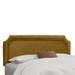 Three Posts™ Pocola Upholstered Panel Headboard Polyester | Queen | Wayfair 9DF49A2A09CB4FA4960451FFBFB1A3AD