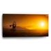 Latitude Run® On Plastic/Acrylic Print Plastic/Acrylic | 24 H x 48 W x 0.2 D in | Wayfair 6699EE3CB86B4A8A922B991198969D67