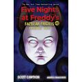 Five Nights at Freddy's: Fazbear Frights #10: Friendly Face (paperback) - by Scott Cawthon and Andr