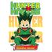 Hunter x Hunter, Vol. 1 (paperback) - by YOSHIHIRO TOGASHI