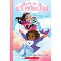 Diary of an Ice Princess #5: Slush Puppy Love (paperback) - by Christina Soontornvat