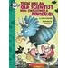 There Was An Old Scientist Who Swallowed a Dinosaur! (paperback) - by Lucille Colandro