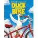 Duck on a Bike (paperback) - by David Shannon