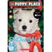 The Puppy Place #2: Snowball (paperback) - by Ellen Miles