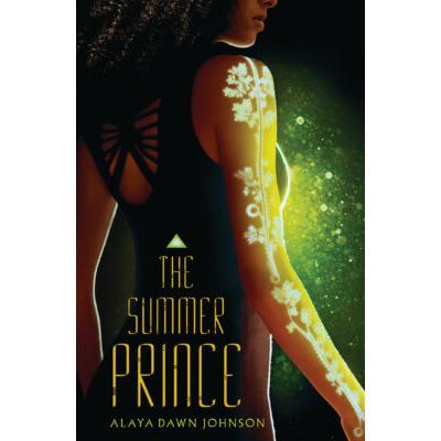 The Summer Prince (paperback) - by Alaya Dawn Johnson