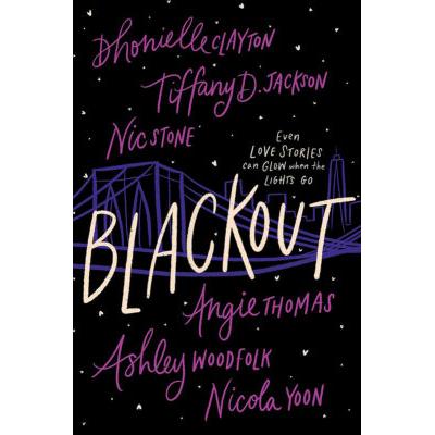 Blackout (Hardcover) - Dhonielle Clayton and Angie...