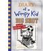 Diary of a Wimpy Kid #16: Big Shot (Hardcover) - Jeff Kinney