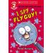 Fly Guy: I Spy Fly Guy (Scholastic Reader Level 2) (paperback) - by Tedd Arnold