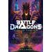 Battle Dragons #1: City of Thieves (Hardcover) - Alex London