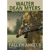 Fallen Angels (paperback) - by Walter Dean Myers