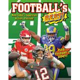 Football's Best (Updated Edition) (with football eraser & tee!)