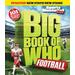 Sports Illustrated Kids: Big Book of WHO Football (Updated Edition)