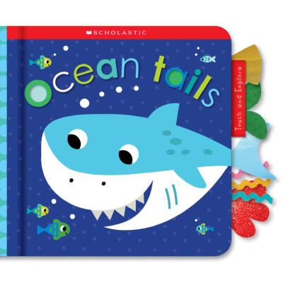 Scholastic Early Learners: Ocean Tails