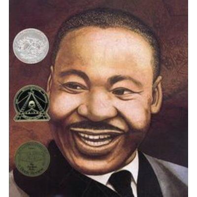 Martin's Big Words: The Life of Martin Luther King...