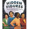 Hidden Figures (Hardcover) - Margot Lee Shetterly