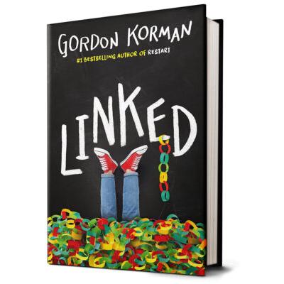 Linked (Hardcover) - Gordon Korman