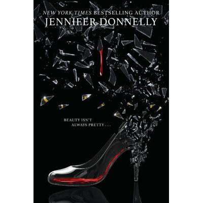 Stepsister (paperback) - by Jennifer Donnelly