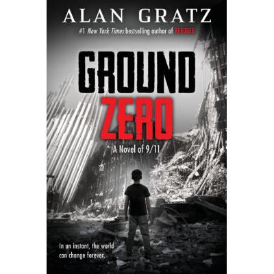 Ground Zero (Hardcover) - Alan Gratz