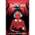 The Chilling Adventures of Sabrina #2: Daughter of Chaos (paperback) - by Sarah Rees Brennan