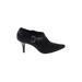 AK Anne Klein Heels: Black Shoes - Women's Size 8