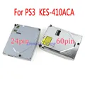 1PC Blu-ray DVD rom lecteur blu-ray 24Pin 60Pin pour PS3 fat console KES-410ACA pilote complet 410A