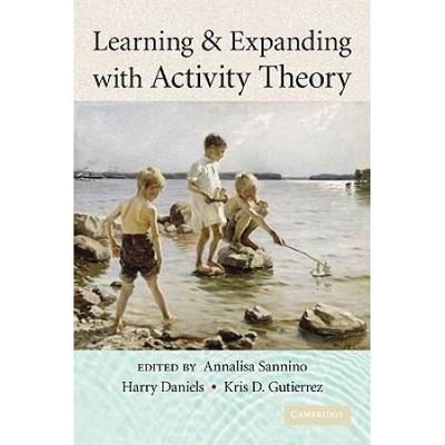 Learning And Expanding With Activity Theory
