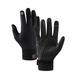 Qxutpo Winter Gloves Women Sports Warm Rouch Touchscreen Ski Bike Riding Cold Proof Outdoor Gloves