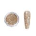 WOXINDA Kits Nails Gel Diamond 17 6 Colors Nail Crushed Diamond Powder Nail Glitter Diamond Powder Crushed Diamond Effect Jewelry Nail Accessories DIY Nail Accessories Suitable For Nail Shop