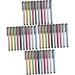 80 Pcs 1 Set Touch Screen Stylus Stylus Pen for Tablet Stylist Touch Pens for Phones Fine Point Stylus Painting Pens for Tablet Screen Touch Stylus Touch Screen Pens Plastic Screen