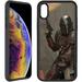 Compatible with iPhone 6 / iPhone 6S / iPhone 7 / iPhone 8 / iPhone SE 3/2 (2022/2020 Edition) (4.7 Inch) Phone Case Matte Hard Back(PC) & Soft Edge (TPU) Star Wars Mandalorian 7YN1506