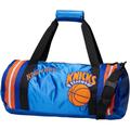 "Sac polochon en satin Mitchell & Ness New York Knicks - unisexe Taille: No Size"