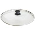 Lodge GL12 Tempered Safety Glass Lid Cover 12 Each