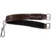 Rear CINCHES For Western Saddles Horse Bucking Strap Back Girth Premium Leather