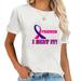 Womens Family Faith I Beat It Thyroid Cancer Awareness Ribbon Gifts Raglan Baseball T Shirt Black 2X-Large