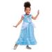 Girls Youth Disney Princess Cinderella Adaptive Costume