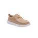 Women's Michelle Sneaker by LAMO in Beige (Size 11 M)