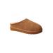 Women's Jules Casual Mule by LAMO in Chestnut (Size 7 M)