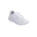 Women's The Walker Ultra 7.0 DMX Max Sneaker by Reebok in White (Size 12 M)