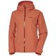 Helly Hansen W Active Ocean Bound Jacket S Terracotta