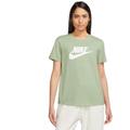 Nike T-Shirt-DX7906 T-Shirt Honeydew/White M
