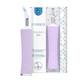 FOREO ESPADA 2 plus Precise Targeting LED Light Therapy - LED Face Mask Device - Blemish Tretament Face Care - Medical-grade Silicone - Scar & Spot Stick for Face - Lavender