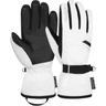 REUSCH Damen Handschuhe Reusch Helena R-TEX™ XT, Größe 7,5 in weiß