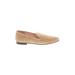 J.Crew Flats: Tan Shoes - Women's Size 6 1/2