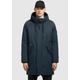 Winterjacke KHUJO "TANDEM" Gr. M, blau (legion patrol) Herren Jacken Winterjacken