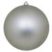 Freeport Park® Holiday Solid Ball Ornament only, Copper in Yellow | 4.75 H x 4.75 W x 4.75 D in | Wayfair B1B1AEE3DD994B608BBC8BC717936302