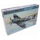 Hobby Boss 83205 Modellbausatz Spitfire Mk.Vb