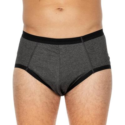 Suprima Herren Slip body guard 5 bei mittlerer Blasenschwäche 1 St Image