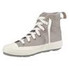 Sneakerboots CONVERSE "CHUCK TAYLOR ALL STAR BERKSHIRE", Gr. 36, rosa, Synthetik, sportlich, Schuhe