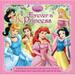 Pre-Owned Disney Princess Forever a Princess (Hardcover) 1423117018 9781423117018